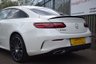 USED 2019 19 MERCEDES-BENZ E-CLASS 2.0 E 300 AMG LINE 2d 241 BHP DIGITAL DASH - PAN ROOF - 20" - BURMESTER SOUND - AMG NIGHT PACK