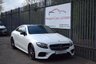USED 2019 19 MERCEDES-BENZ E-CLASS 2.0 E 300 AMG LINE 2d 241 BHP DIGITAL DASH - PAN ROOF - 20" - BURMESTER SOUND - AMG NIGHT PACK