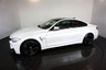 USED 2015 65 BMW M4 3.0 M4 2d AUTO-MINERAL WHITE WITH BLACK MERINO LEATHER-19