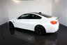 USED 2015 65 BMW M4 3.0 M4 2d AUTO-MINERAL WHITE WITH BLACK MERINO LEATHER-19