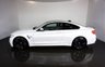 USED 2015 65 BMW M4 3.0 M4 2d AUTO-MINERAL WHITE WITH BLACK MERINO LEATHER-19