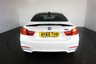 USED 2015 65 BMW M4 3.0 M4 2d AUTO-MINERAL WHITE WITH BLACK MERINO LEATHER-19