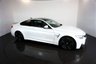 USED 2015 65 BMW M4 3.0 M4 2d AUTO-MINERAL WHITE WITH BLACK MERINO LEATHER-19