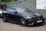 USED 2018 68 MERCEDES-BENZ E-CLASS 2.0 E 300 AMG LINE PREMIUM PLUS 2d 241 BHP TAN INTERIOR - DIGITAL DASH - PAN ROOF - BURMESTER - 20" WHEELS