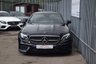 USED 2018 68 MERCEDES-BENZ E-CLASS 2.0 E 300 AMG LINE PREMIUM PLUS 2d 241 BHP TAN INTERIOR - DIGITAL DASH - PAN ROOF - BURMESTER - 20" WHEELS