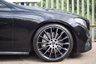 USED 2018 68 MERCEDES-BENZ E-CLASS 2.0 E 300 AMG LINE PREMIUM PLUS 2d 241 BHP TAN INTERIOR - DIGITAL DASH - PAN ROOF - BURMESTER - 20" WHEELS