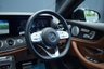 USED 2018 68 MERCEDES-BENZ E-CLASS 2.0 E 300 AMG LINE PREMIUM PLUS 2d 241 BHP TAN INTERIOR - DIGITAL DASH - PAN ROOF - BURMESTER - 20" WHEELS