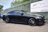 USED 2018 68 MERCEDES-BENZ E-CLASS 2.0 E 300 AMG LINE PREMIUM PLUS 2d 241 BHP TAN INTERIOR - DIGITAL DASH - PAN ROOF - BURMESTER - 20" WHEELS