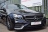 USED 2018 68 MERCEDES-BENZ E-CLASS 2.0 E 300 AMG LINE PREMIUM PLUS 2d 241 BHP TAN INTERIOR - DIGITAL DASH - PAN ROOF - BURMESTER - 20" WHEELS