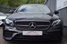USED 2018 68 MERCEDES-BENZ E-CLASS 2.0 E 300 AMG LINE PREMIUM PLUS 2d 241 BHP TAN INTERIOR - DIGITAL DASH - PAN ROOF - BURMESTER - 20" WHEELS