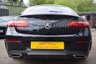 USED 2018 68 MERCEDES-BENZ E-CLASS 2.0 E 300 AMG LINE PREMIUM PLUS 2d 241 BHP TAN INTERIOR - DIGITAL DASH - PAN ROOF - BURMESTER - 20" WHEELS