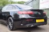 USED 2018 68 MERCEDES-BENZ E-CLASS 2.0 E 300 AMG LINE PREMIUM PLUS 2d 241 BHP TAN INTERIOR - DIGITAL DASH - PAN ROOF - BURMESTER - 20" WHEELS