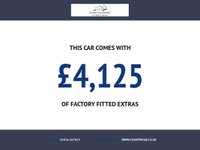 USED 2017 17 MINI CONVERTIBLE 1.5 COOPER 2d 134 BHP PACKED WITH EXTRAS AND IN A STUNNING COLOUR COMBO