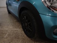 USED 2017 17 MINI CONVERTIBLE 1.5 COOPER 2d 134 BHP PACKED WITH EXTRAS AND IN A STUNNING COLOUR COMBO