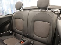 USED 2017 17 MINI CONVERTIBLE 1.5 COOPER 2d 134 BHP PACKED WITH EXTRAS AND IN A STUNNING COLOUR COMBO