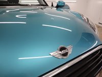 USED 2017 17 MINI CONVERTIBLE 1.5 COOPER 2d 134 BHP PACKED WITH EXTRAS AND IN A STUNNING COLOUR COMBO