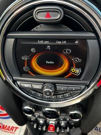USED 2017 17 MINI CONVERTIBLE 1.5 COOPER 2d 134 BHP PACKED WITH EXTRAS AND IN A STUNNING COLOUR COMBO