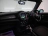 USED 2017 17 MINI CONVERTIBLE 1.5 COOPER 2d 134 BHP PACKED WITH EXTRAS AND IN A STUNNING COLOUR COMBO