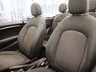 USED 2017 17 MINI CONVERTIBLE 1.5 COOPER 2d 134 BHP PACKED WITH EXTRAS AND IN A STUNNING COLOUR COMBO