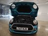 USED 2017 17 MINI CONVERTIBLE 1.5 COOPER 2d 134 BHP PACKED WITH EXTRAS AND IN A STUNNING COLOUR COMBO