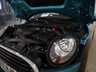 USED 2017 17 MINI CONVERTIBLE 1.5 COOPER 2d 134 BHP PACKED WITH EXTRAS AND IN A STUNNING COLOUR COMBO