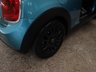 USED 2017 17 MINI CONVERTIBLE 1.5 COOPER 2d 134 BHP PACKED WITH EXTRAS AND IN A STUNNING COLOUR COMBO
