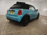USED 2017 17 MINI CONVERTIBLE 1.5 COOPER 2d 134 BHP PACKED WITH EXTRAS AND IN A STUNNING COLOUR COMBO