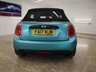 USED 2017 17 MINI CONVERTIBLE 1.5 COOPER 2d 134 BHP PACKED WITH EXTRAS AND IN A STUNNING COLOUR COMBO