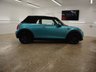 USED 2017 17 MINI CONVERTIBLE 1.5 COOPER 2d 134 BHP PACKED WITH EXTRAS AND IN A STUNNING COLOUR COMBO
