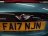 USED 2017 17 MINI CONVERTIBLE 1.5 COOPER 2d 134 BHP PACKED WITH EXTRAS AND IN A STUNNING COLOUR COMBO