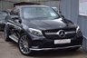 USED 2018 68 MERCEDES-BENZ GLC-CLASS 2.1 GLC 250 D 4MATIC AMG LINE PREMIUM PLUS 4d 201 BHP SUNROOF - BURMESTER - 360 CAM