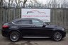 USED 2018 68 MERCEDES-BENZ GLC-CLASS 2.1 GLC 250 D 4MATIC AMG LINE PREMIUM PLUS 4d 201 BHP SUNROOF - BURMESTER - 360 CAM