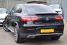 USED 2018 68 MERCEDES-BENZ GLC-CLASS 2.1 GLC 250 D 4MATIC AMG LINE PREMIUM PLUS 4d 201 BHP SUNROOF - BURMESTER - 360 CAM