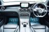 USED 2018 68 MERCEDES-BENZ GLC-CLASS 2.1 GLC 250 D 4MATIC AMG LINE PREMIUM PLUS 4d 201 BHP SUNROOF - BURMESTER - 360 CAM