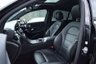 USED 2018 68 MERCEDES-BENZ GLC-CLASS 2.1 GLC 250 D 4MATIC AMG LINE PREMIUM PLUS 4d 201 BHP SUNROOF - BURMESTER - 360 CAM