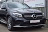 USED 2018 68 MERCEDES-BENZ GLC-CLASS 2.1 GLC 250 D 4MATIC AMG LINE PREMIUM PLUS 4d 201 BHP SUNROOF - BURMESTER - 360 CAM