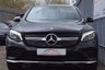 USED 2018 68 MERCEDES-BENZ GLC-CLASS 2.1 GLC 250 D 4MATIC AMG LINE PREMIUM PLUS 4d 201 BHP SUNROOF - BURMESTER - 360 CAM