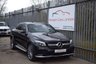 USED 2018 68 MERCEDES-BENZ GLC-CLASS 2.1 GLC 250 D 4MATIC AMG LINE PREMIUM PLUS 4d 201 BHP SUNROOF - BURMESTER - 360 CAM