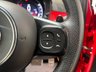 USED 2017 67 ABARTH 500 1.4 595 MTA 3d 144 BHP FSH / RED / LOW MILES