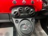 USED 2017 67 ABARTH 500 1.4 595 MTA 3d 144 BHP FSH / RED / LOW MILES