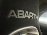 USED 2017 67 ABARTH 500 1.4 595 MTA 3d 144 BHP FSH / RED / LOW MILES