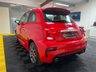 USED 2017 67 ABARTH 500 1.4 595 MTA 3d 144 BHP FSH / RED / LOW MILES