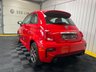 USED 2017 67 ABARTH 500 1.4 595 MTA 3d 144 BHP FSH / RED / LOW MILES