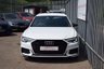 USED 2020 20 AUDI A6 2.0 AVANT TFSI QUATTRO S LINE BLACK EDITION MHEV 5d 242 BHP 1OWNER - VIRTUAL COCKPIT - 20"