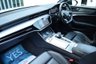 USED 2020 20 AUDI A6 2.0 AVANT TFSI QUATTRO S LINE BLACK EDITION MHEV 5d 242 BHP 1OWNER - VIRTUAL COCKPIT - 20"