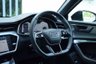 USED 2020 20 AUDI A6 2.0 AVANT TFSI QUATTRO S LINE BLACK EDITION MHEV 5d 242 BHP 1OWNER - VIRTUAL COCKPIT - 20"