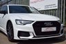 USED 2020 20 AUDI A6 2.0 AVANT TFSI QUATTRO S LINE BLACK EDITION MHEV 5d 242 BHP 1OWNER - VIRTUAL COCKPIT - 20"