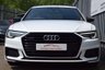 USED 2020 20 AUDI A6 2.0 AVANT TFSI QUATTRO S LINE BLACK EDITION MHEV 5d 242 BHP 1OWNER - VIRTUAL COCKPIT - 20"