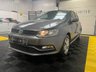 USED 2016 16 VOLKSWAGEN POLO 1.2 MATCH TSI DSG 5d 89 BHP 2 KEYS. + FSH