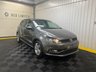 USED 2016 16 VOLKSWAGEN POLO 1.2 MATCH TSI DSG 5d 89 BHP 2 KEYS. + FSH